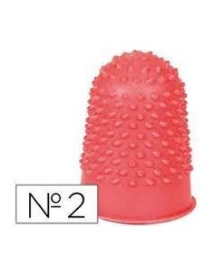 C 12 DEDILES Q CONECT DE GOMA Nº2 22 24MM